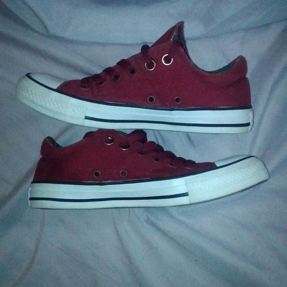 2/$30-Converse All Stars